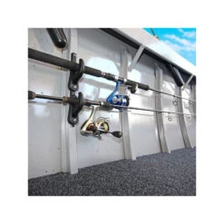 2 PAIRES DE CROCHET POUR CANNE RAILBLAZA -Minn Kota Soldes Magasin 2 paires de crochet pour canne railblaza 2