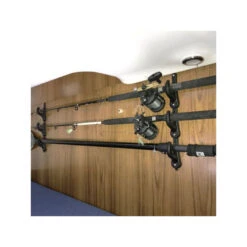 2 PAIRES DE CROCHET POUR CANNE RAILBLAZA -Minn Kota Soldes Magasin 2 paires de crochet pour canne railblaza 4