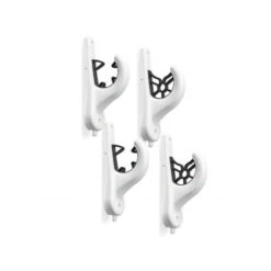 2 PAIRES DE CROCHET POUR CANNE RAILBLAZA -Minn Kota Soldes Magasin 2 paires de crochet pour canne railblaza 5