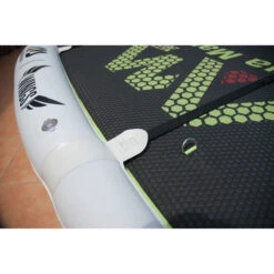 AILES GONFLABLES STABILISATRICES AQUA MARINA -Minn Kota Soldes Magasin ailes gonflables stabilisatrices aqua marina 2