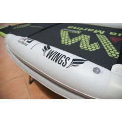 AILES GONFLABLES STABILISATRICES AQUA MARINA -Minn Kota Soldes Magasin ailes gonflables stabilisatrices aqua marina 3