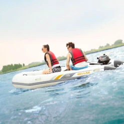 ANNEXE AQUAMARINA DELUXE SPORT 2.77 M PLANCHER ALUMINIUM 10 ANNEXE AQUAMARINA DELUXE SPORT 2.77 M PLANCHER ALUMINIUM -Minn Kota Soldes Magasin annexe aquamarina deluxe sport 277 m plancher aluminium 2