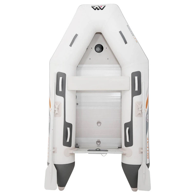 ANNEXE AQUAMARINA DELUXE SPORT 2.77 M PLANCHER ALUMINIUM 4 ANNEXE AQUAMARINA DELUXE SPORT 2.77 M PLANCHER ALUMINIUM – Image 4