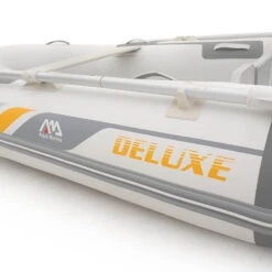 ANNEXE AQUAMARINA DELUXE SPORT 2.77 M PLANCHER ALUMINIUM 13 ANNEXE AQUAMARINA DELUXE SPORT 2.77 M PLANCHER ALUMINIUM -Minn Kota Soldes Magasin annexe aquamarina deluxe sport 277 m plancher aluminium 5