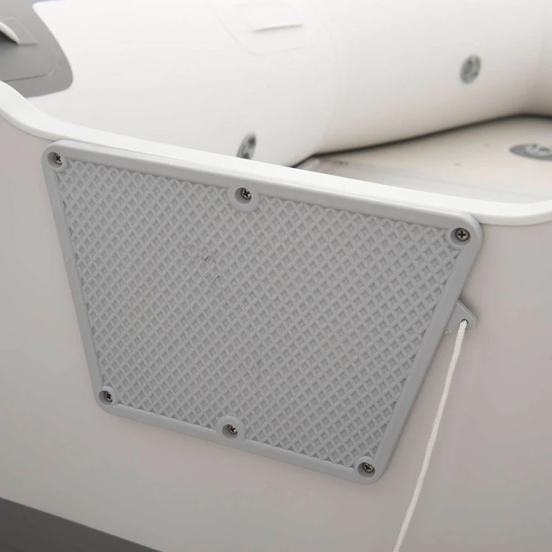 ANNEXE AQUAMARINA DELUXE SPORT 2.77 M PLANCHER ALUMINIUM 8 ANNEXE AQUAMARINA DELUXE SPORT 2.77 M PLANCHER ALUMINIUM – Image 8