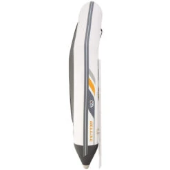 ANNEXE GONFLABLE AQUA MARINA DELUXE SPORTS PLANCHER GONFLABLE 2.5M -Minn Kota Soldes Magasin annexe gonflable aqua marina deluxe sports plancher gonflable 25m 2