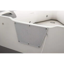 ANNEXE GONFLABLE AQUA MARINA DELUXE SPORTS PLANCHER GONFLABLE 2.5M -Minn Kota Soldes Magasin annexe gonflable aqua marina deluxe sports plancher gonflable 25m 5