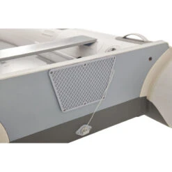 ANNEXE GONFLABLE AQUA MARINA FOND HAUTE PRESSION 3.50M -Minn Kota Soldes Magasin annexe gonflable aqua marina fond haute pression 350m 9