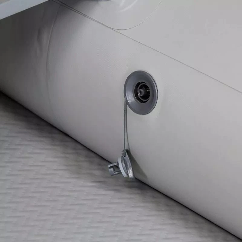 Annexe Plancher Gonflable Comfort Air 320 - Orangemarine 11 Annexe Plancher Gonflable Comfort Air 320 - Orangemarine – Image 11