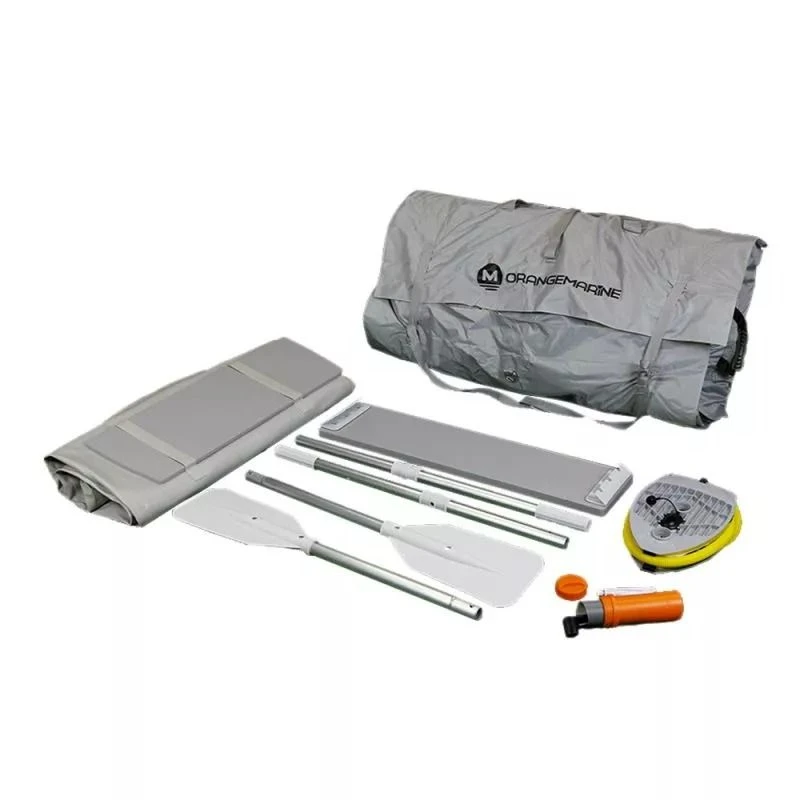 Annexe Plancher Gonflable Comfort Air 320 - Orangemarine 15 Annexe Plancher Gonflable Comfort Air 320 - Orangemarine – Image 15