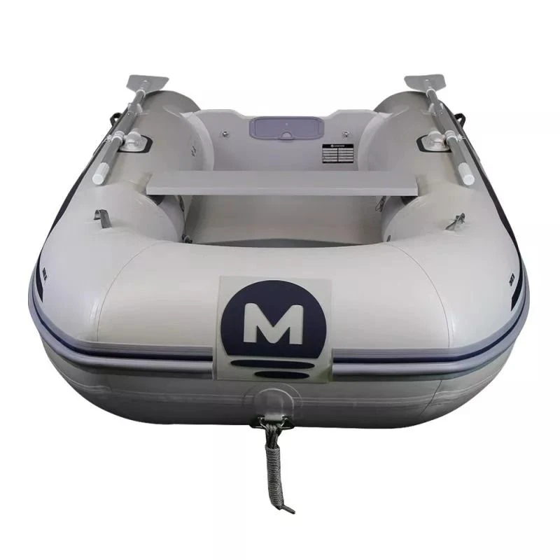 Annexe Plancher Gonflable Comfort Air 320 - Orangemarine 5 Annexe Plancher Gonflable Comfort Air 320 - Orangemarine – Image 5