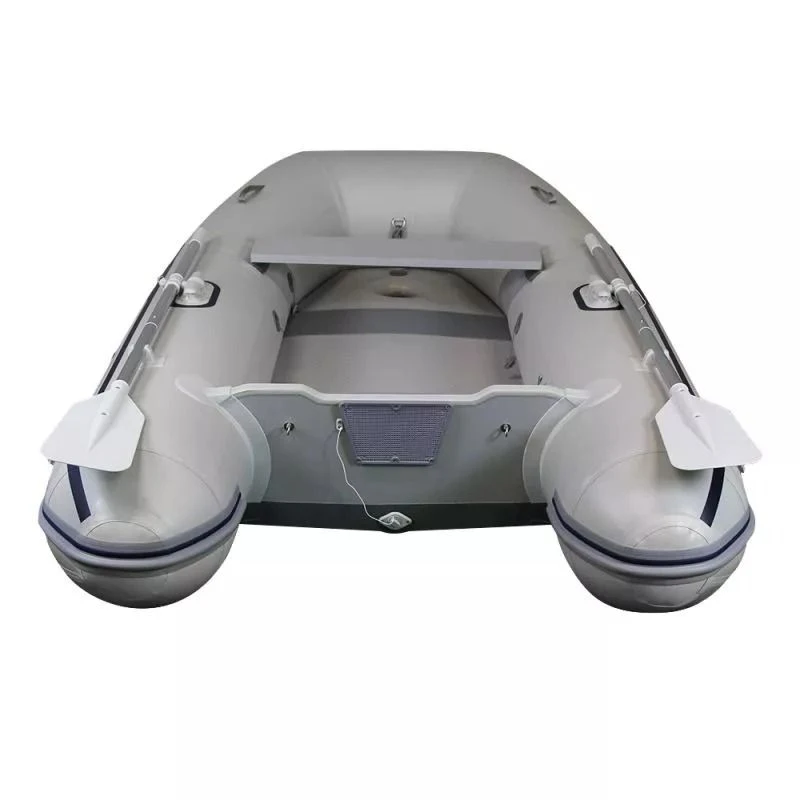 Annexe Plancher Gonflable Comfort Air 320 - Orangemarine 6 Annexe Plancher Gonflable Comfort Air 320 - Orangemarine – Image 6