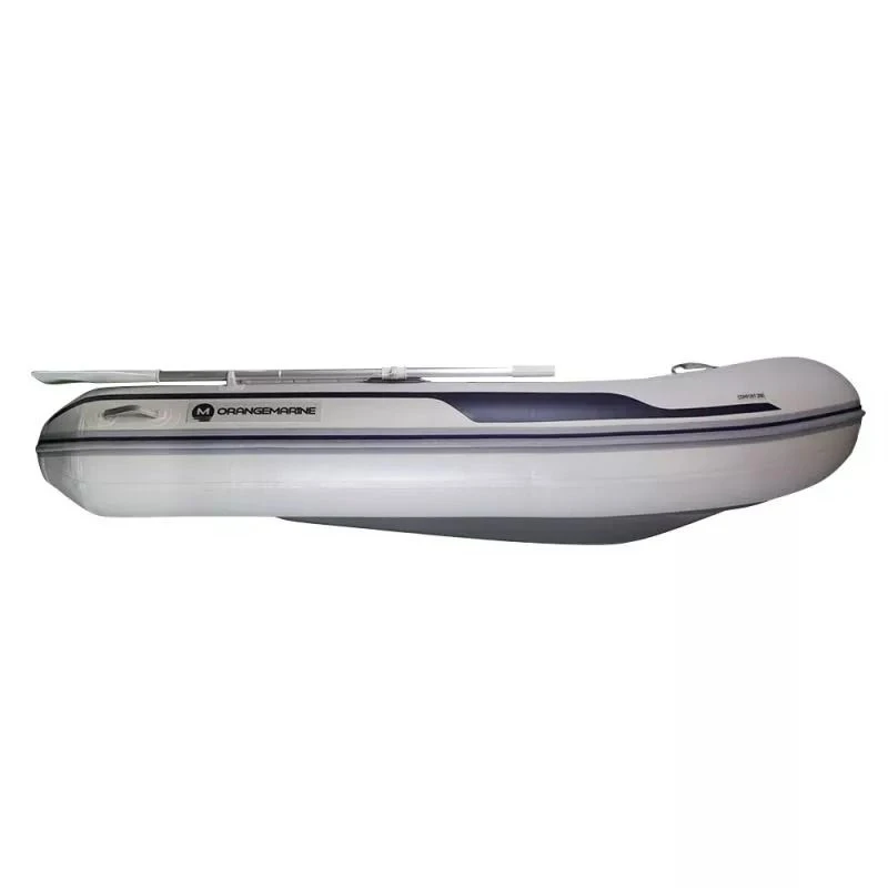 Annexe Plancher Gonflable Comfort Air 320 - Orangemarine 7 Annexe Plancher Gonflable Comfort Air 320 - Orangemarine – Image 7