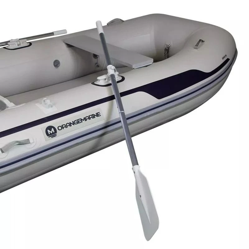 Annexe Plancher Gonflable Comfort Air 320 - Orangemarine 8 Annexe Plancher Gonflable Comfort Air 320 - Orangemarine – Image 8