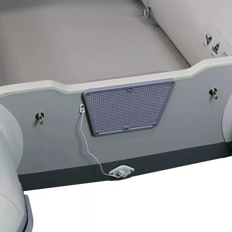 Annexe Plancher Gonflable Comfort Air 320 - Orangemarine 10 Annexe Plancher Gonflable Comfort Air 320 - Orangemarine – Image 10