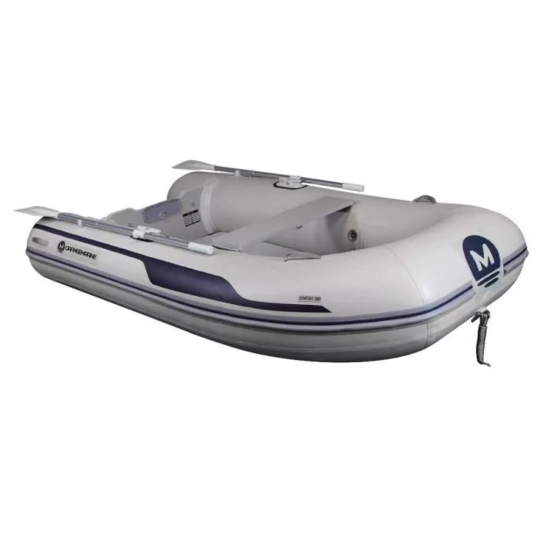 Annexe Plancher Gonflable Comfort Air 320 - Orangemarine 1 Annexe Plancher Gonflable Comfort Air 320 - Orangemarine