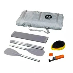 Annexe Plancher Gonflable Légère Inovanex Air Lc 180 - Orangemarine -Minn Kota Soldes Magasin annexe plancher gonflable legere inovanex air lc 180 orangemarine 13