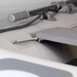 Annexe Plancher Gonflable Légère Inovanex Air Lc 180 - Orangemarine -Minn Kota Soldes Magasin annexe plancher gonflable legere inovanex air lc 180 orangemarine 8