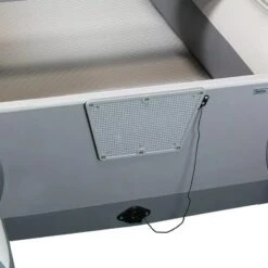 Annexe Plancher Gonflable Légère Inovanex Air Lc 180 - Orangemarine -Minn Kota Soldes Magasin annexe plancher gonflable legere inovanex air lc 180 orangemarine 9