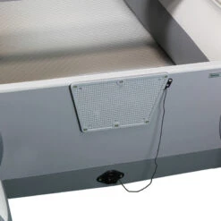 Annexe Plancher Gonflable Légère INOVANEX Air LC 270 - OMA -Minn Kota Soldes Magasin annexe plancher gonflable legere inovanex air lc 270 oma 10