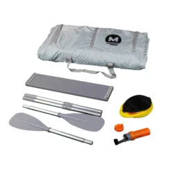 Annexe Plancher Gonflable Légère INOVANEX Air LC 270 - OMA -Minn Kota Soldes Magasin annexe plancher gonflable legere inovanex air lc 270 oma 11