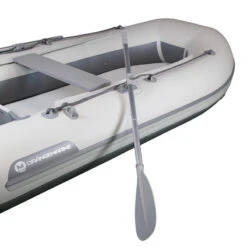 Annexe Plancher Gonflable Légère INOVANEX Air LC 270 - OMA -Minn Kota Soldes Magasin annexe plancher gonflable legere inovanex air lc 270 oma 3