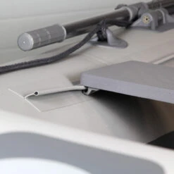 Annexe Plancher Latté Légère INOVANEX LC 200 - ORANGEMARINE -Minn Kota Soldes Magasin annexe plancher latte legere inovanex lc 200 orangemarine 8