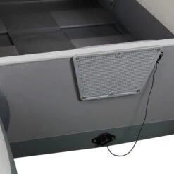 Annexe Plancher Latté Légère INOVANEX LC 200 - ORANGEMARINE -Minn Kota Soldes Magasin annexe plancher latte legere inovanex lc 200 orangemarine 9