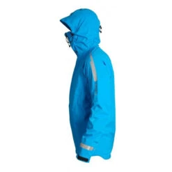 ANORAK HIKO RAMBLE BLEU -Minn Kota Soldes Magasin anorak hiko ramble bleu 2