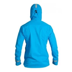 ANORAK HIKO RAMBLE BLEU -Minn Kota Soldes Magasin anorak hiko ramble bleu 3
