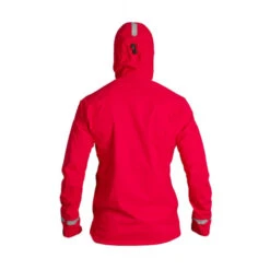 ANORAK HIKO RAMBLE ROUGE -Minn Kota Soldes Magasin anorak hiko ramble rouge 3