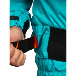 ANORAK HIKO ROGUE ION BLEU -Minn Kota Soldes Magasin anorak hiko rogue ion bleu 3