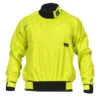 Anorak Vest Peak Pro Long Jacket Lime