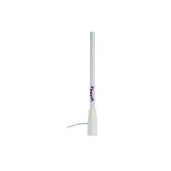 ANTENNE 3DB VEDETTE RA112 FIBRE GLOMEX 1,5 M -Minn Kota Soldes Magasin antenne 3db vedette ra112 fibre glomex 15 m 2