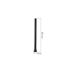 ANTENNE DE RECHANGE NAVICOM POUR RADIO VHF -Minn Kota Soldes Magasin antenne de rechange navicom pour radio vhf 2