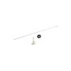 ANTENNE VHF 3 DB VEDETTE CAPRI SUPERGAIN 1,4 M