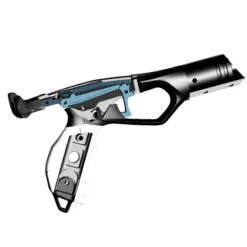 ARBALÈTE OMER INVICTUS HF MIMETIQUE 90cm -Minn Kota Soldes Magasin arbalete omer invictus hf mimetique 90cm 2