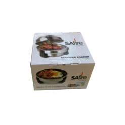 BARBECUE SAFIRE COOKER À CHARBON 13 BARBECUE SAFIRE COOKER À CHARBON -Minn Kota Soldes Magasin barbecue safire cooker a charbon 4