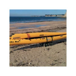 BARRE DE LIAISON CHARIOT POUR KAYAK RAILBLAZA -Minn Kota Soldes Magasin barre de liaison chariot pour kayak railblaza 3