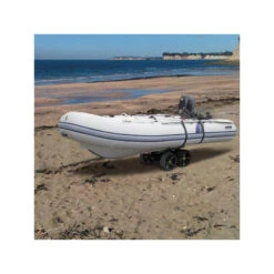 BARRE DE LIAISON CHARIOT POUR KAYAK RAILBLAZA -Minn Kota Soldes Magasin barre de liaison chariot pour kayak railblaza 4