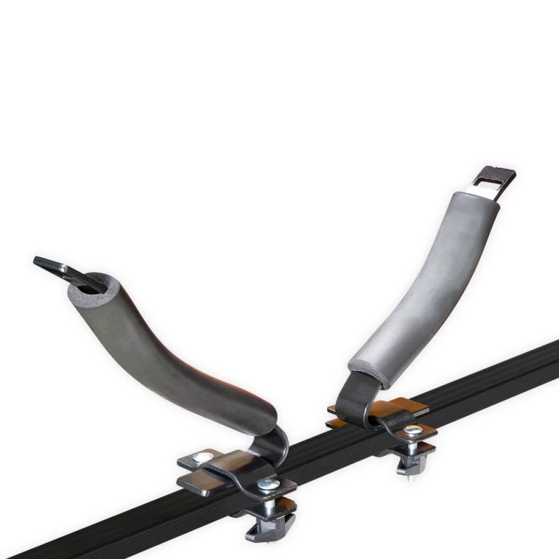 BARRE DE TOIT KAYAK V RACK AQUADESIGN 1 BARRE DE TOIT KAYAK V RACK AQUADESIGN