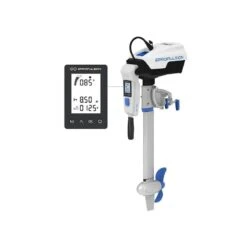 Barre Franche Evo - Epropulsion -Minn Kota Soldes Magasin barre franche evo epropulsion 3