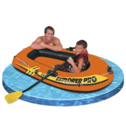 BATEAU INTEX EXPLORER PRO 100 -Minn Kota Soldes Magasin bateau intex explorer pro 100 3