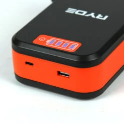 BATTERIE LITHIUM POUR POMPE ELECTRIQUE RYDE -Minn Kota Soldes Magasin batterie lithium pour pompe electrique ryde 5