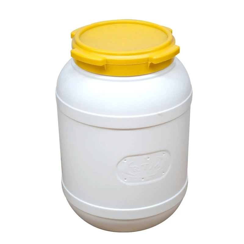 BIDON ETANCHE ROTOMOD 24 Litres 1 BIDON ETANCHE ROTOMOD 24 Litres