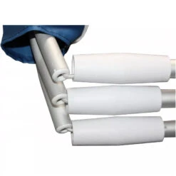 Bimini Alu Brossé 3 Arceaux - Bleu - ORANGEMARINE 185 (largeur) X 110 (hauteur) X 180 (longueur) Cm 12 Bimini Alu Brossé 3 Arceaux - Bleu - ORANGEMARINE 185 (largeur) X 110 (hauteur) X 180 (longueur) Cm -Minn Kota Soldes Magasin bimini alu brosse 3 arceaux bleu orangemarine 185 largeur x 110 hauteur x 180 longueur cm 5