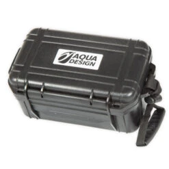 BOITE ÉTANCHE AQUADESIGN DROPP INN -Minn Kota Soldes Magasin boite etanche aquadesign dropp inn 2