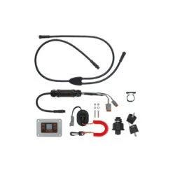 BOITIER POUR BATEAU A MOTEUR AVEC MONTAGE LATERAL 9 BOITIER POUR BATEAU A MOTEUR AVEC MONTAGE LATERAL -Minn Kota Soldes Magasin boitier pour bateau a moteur avec montage lateral 4