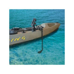 BRAS POUR SONDEUR RAILBLAZA -Minn Kota Soldes Magasin bras pour sondeur railblaza 3