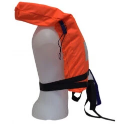 BRASSIERE DE SAUVETAGE LALIZAS 150N MOUSSE ADULTE L/XL - ORANGE -Minn Kota Soldes Magasin brassiere de sauvetage lalizas 150n mousse adulte l xl orange 2